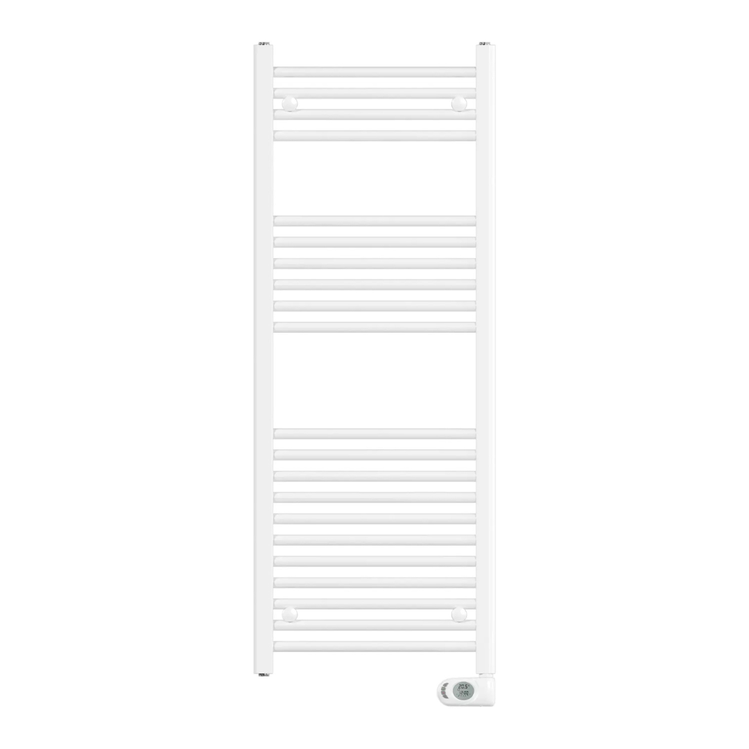 Adax Comfort elektrische handdoekradiator 300 - 600Watt White
