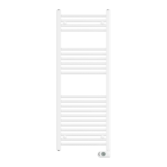 Adax Comfort elektrische handdoekradiator 300 - 600Watt White
