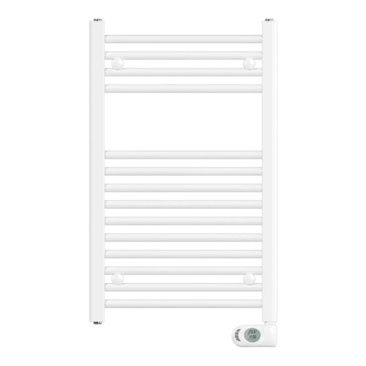 Adax Comfort elektrische handdoekradiator 300 - 600Watt White