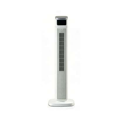 Torenventilator met afstandsbediening en timer