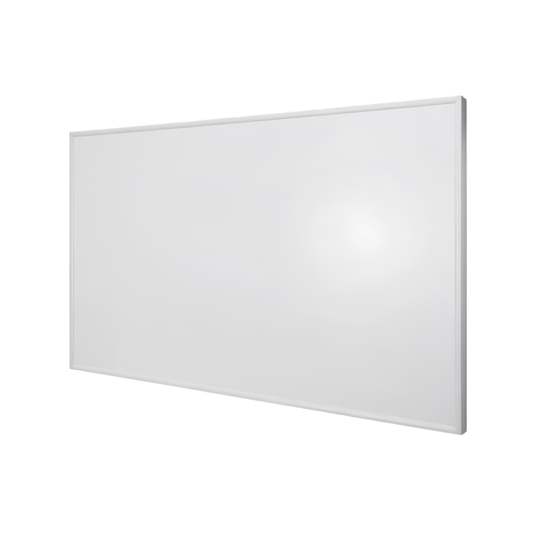 QH-H4 Exclusive Serie infraroodpaneel 60 x 105 cm - 660Watt