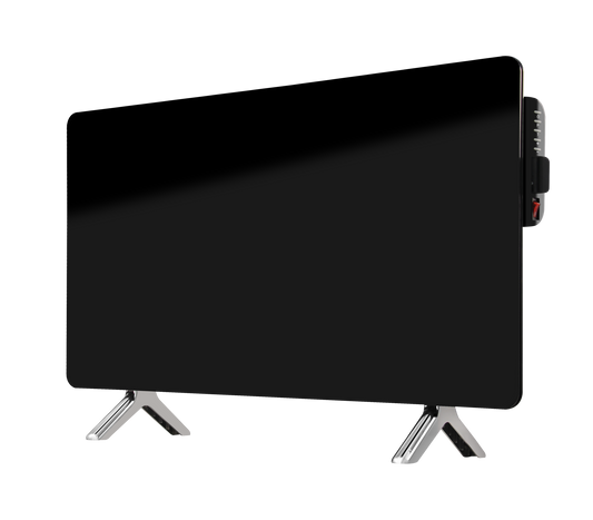 Tweedekans - QH-GD Elegant Serie verplaatsbaar infraroodpaneel - 720Watt 60 x 120 cm
