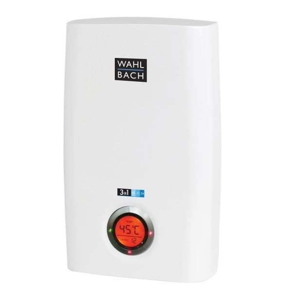 Tweedekans - Wahlbach 18-21-24KW doorstroomboiler - Default