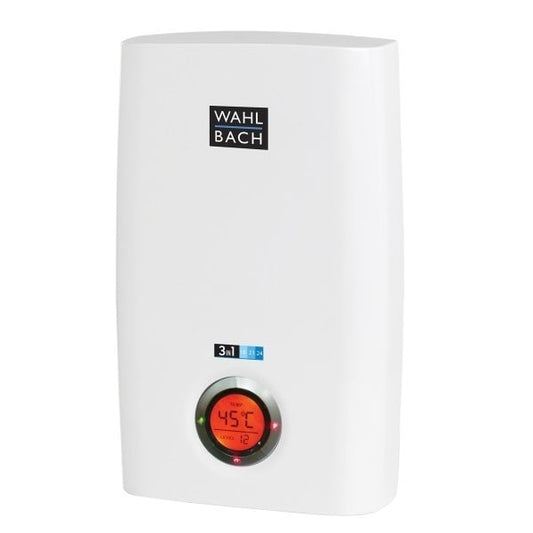 Tweedekans - Wahlbach 18-21-24KW doorstroomboiler - Default