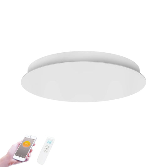 Tweedekans - QH-ThermoAura Serie Wifi Rond 750W diameter 55,4 cm - Default