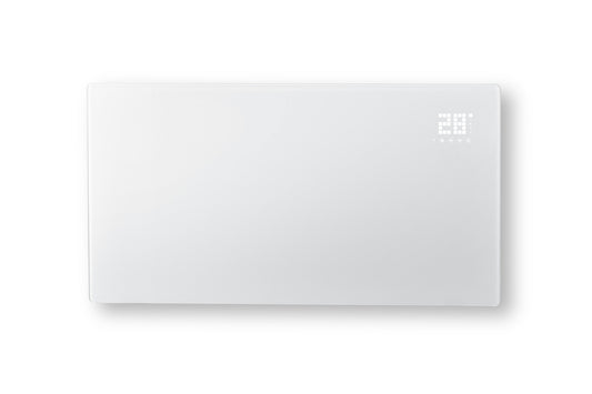 Tweedekans - Quality Heating - Élégance Wifi - Élégance -  83 x 45 cm - 2400Watt