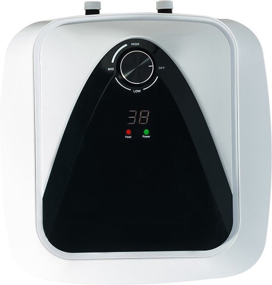 Tweedekans - 10 Liter keukenboiler Extra Life Quality Heating - Default