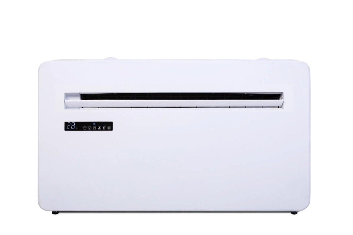 Seconda scelta - Nurion Airco monoblock 10000BTU raffreddamento e riscaldamento - Default