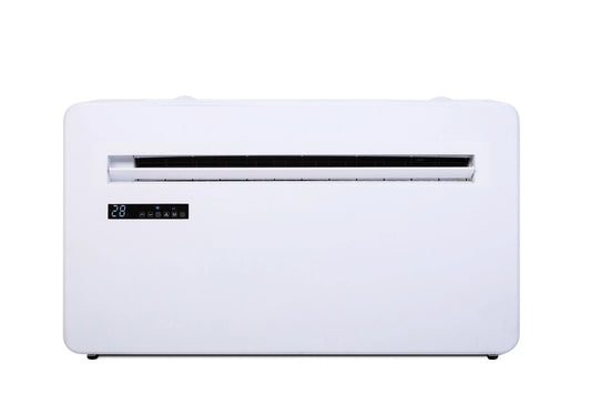 Tweedekans - Nurion Airco monoblock 10000BTU koelen en verwarmen - Default