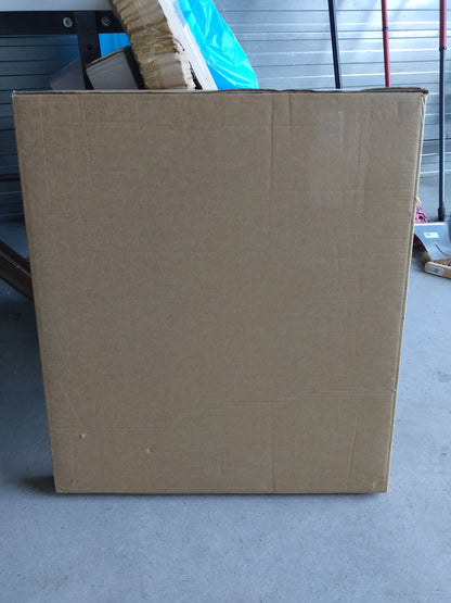 Tweedekans - QH-AK Serie infraroodpaneel 60 x 60cm - 350Watt - Default