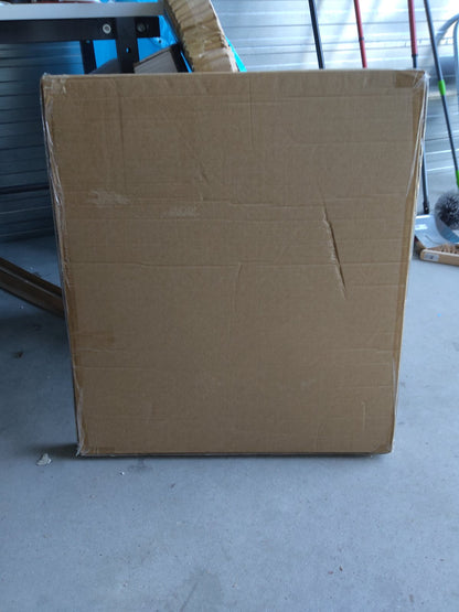Tweedekans - QH-AK Serie infraroodpaneel 60 x 60cm - 350Watt - Default