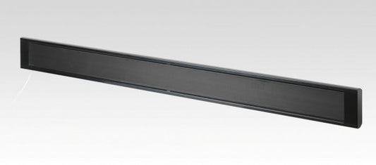Tweedekans - Infrarood terrasverwarmer Ecosun 1000 - 1500Watt - Infrarood terrasverwarmer Ecosun 1500Watt