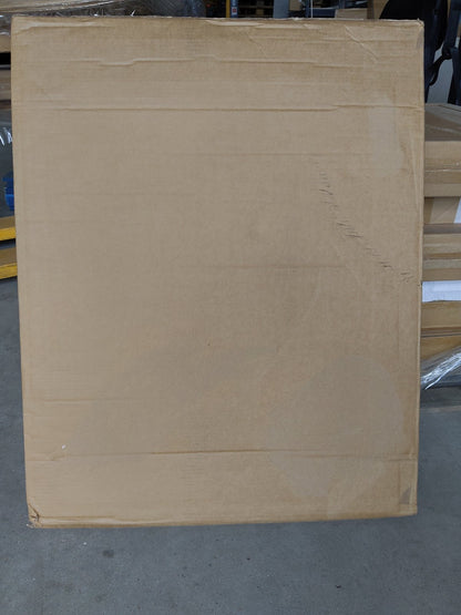 Tweedekans - QH-AK Serie infraroodpaneel 60 x 70 cm - 450 Watt - Default