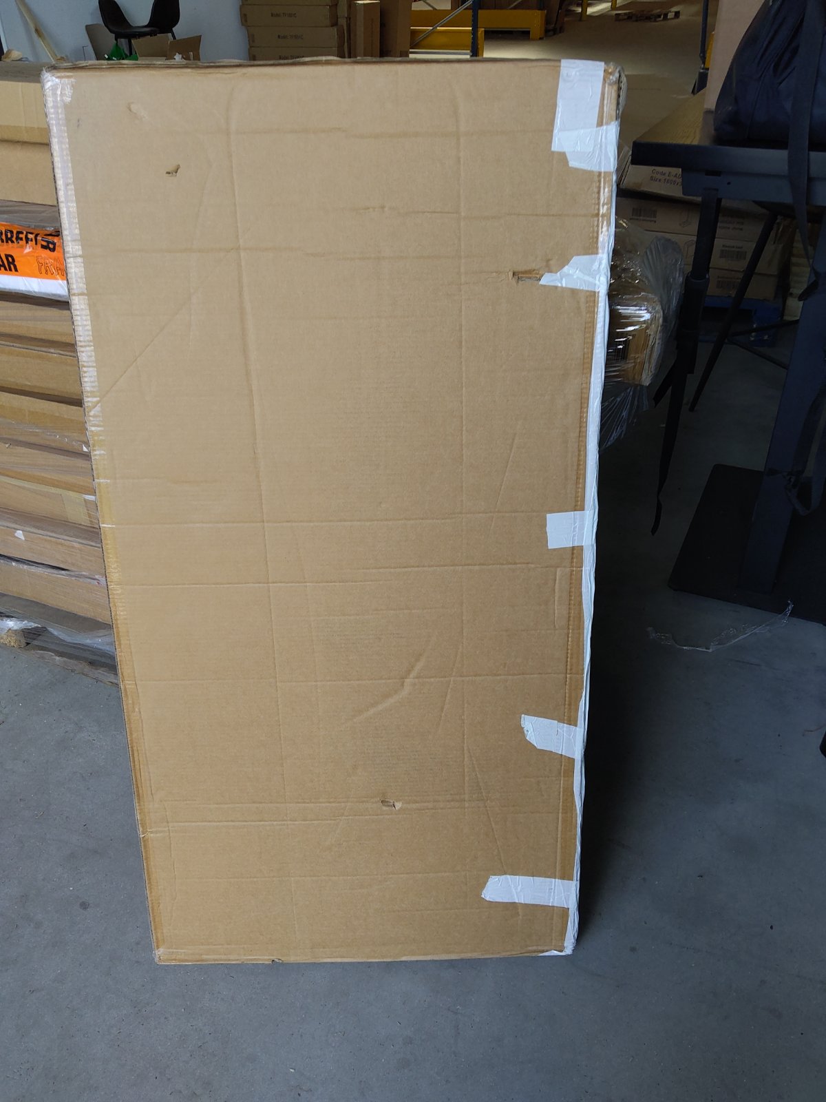 Tweedekans - QH-AK Serie infraroodpaneel 60 x 120 - 700Watt - Default