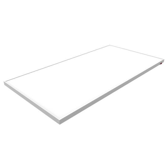 Tweedekans - QH-AK Serie infraroodpaneel 60 x 120 - 700Watt - Default
