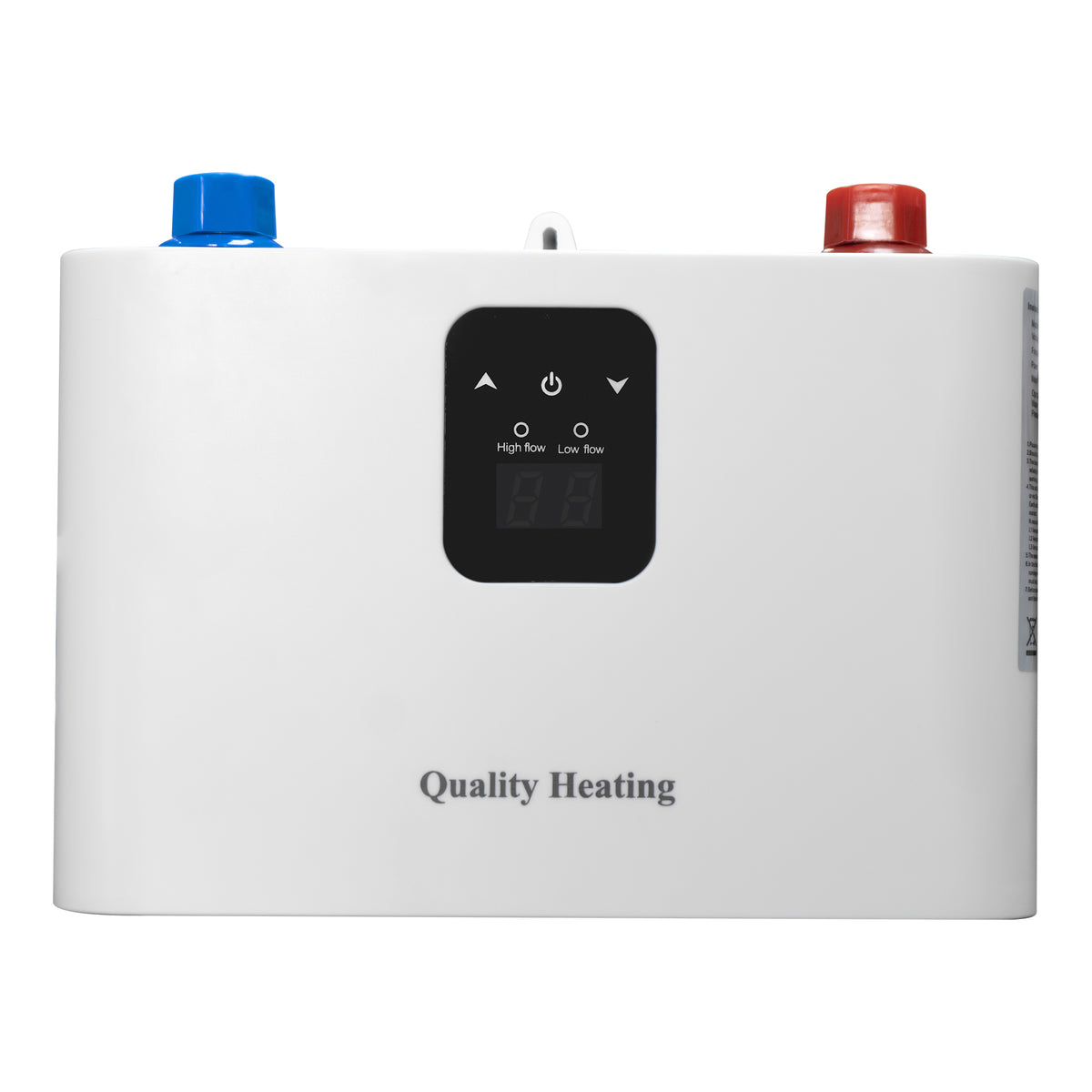 Scaldabagno istantaneo 3,5kw Mini