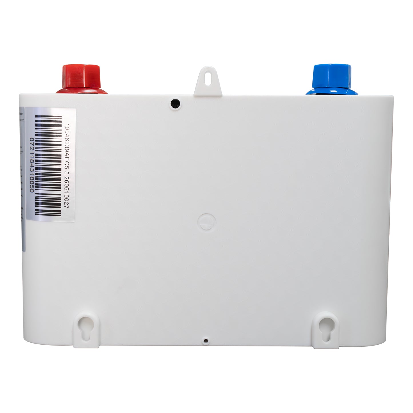 Doorstroomboiler 3,5kw Mini Quality Heating