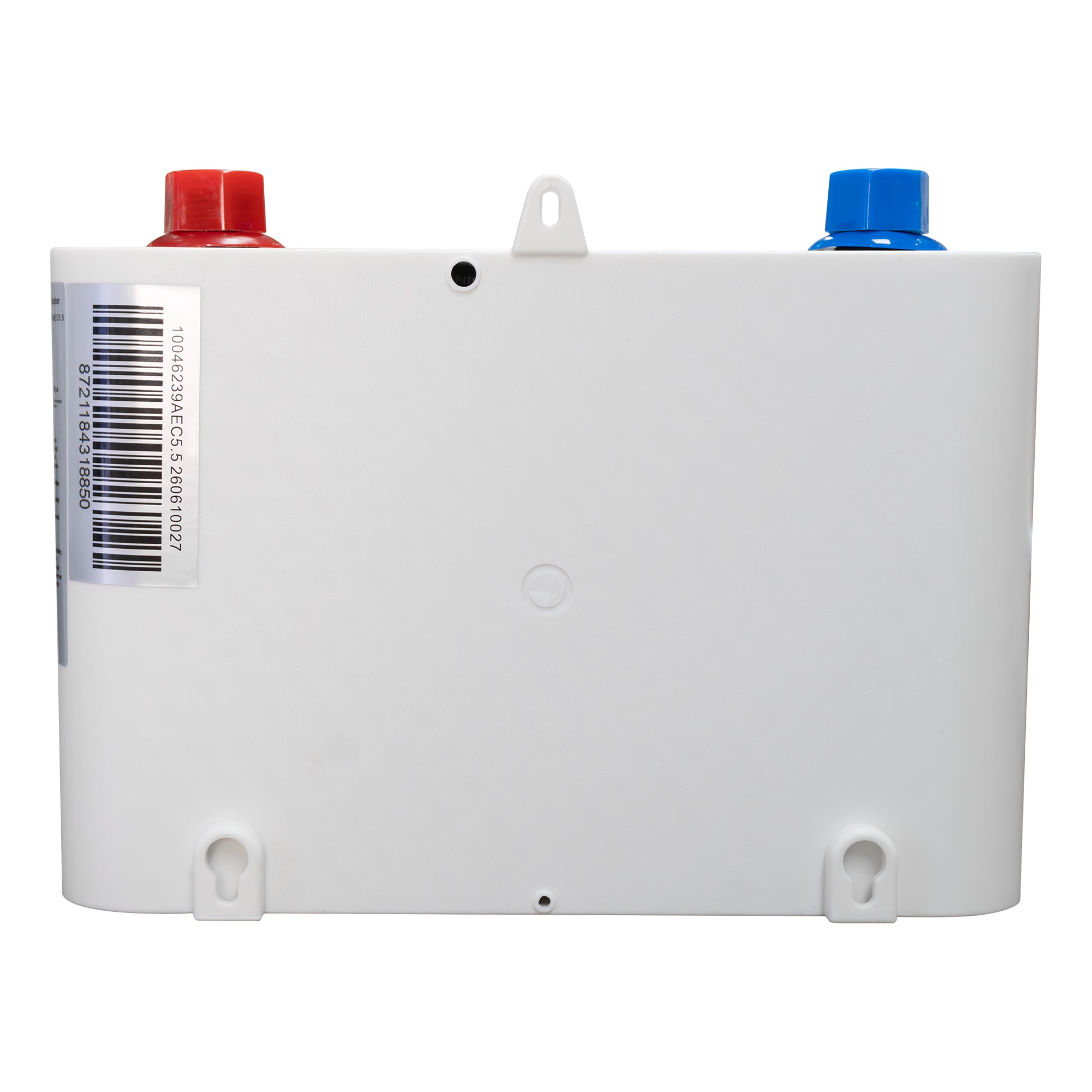 Doorstroomboiler 5,5kw Mini Quality Heating