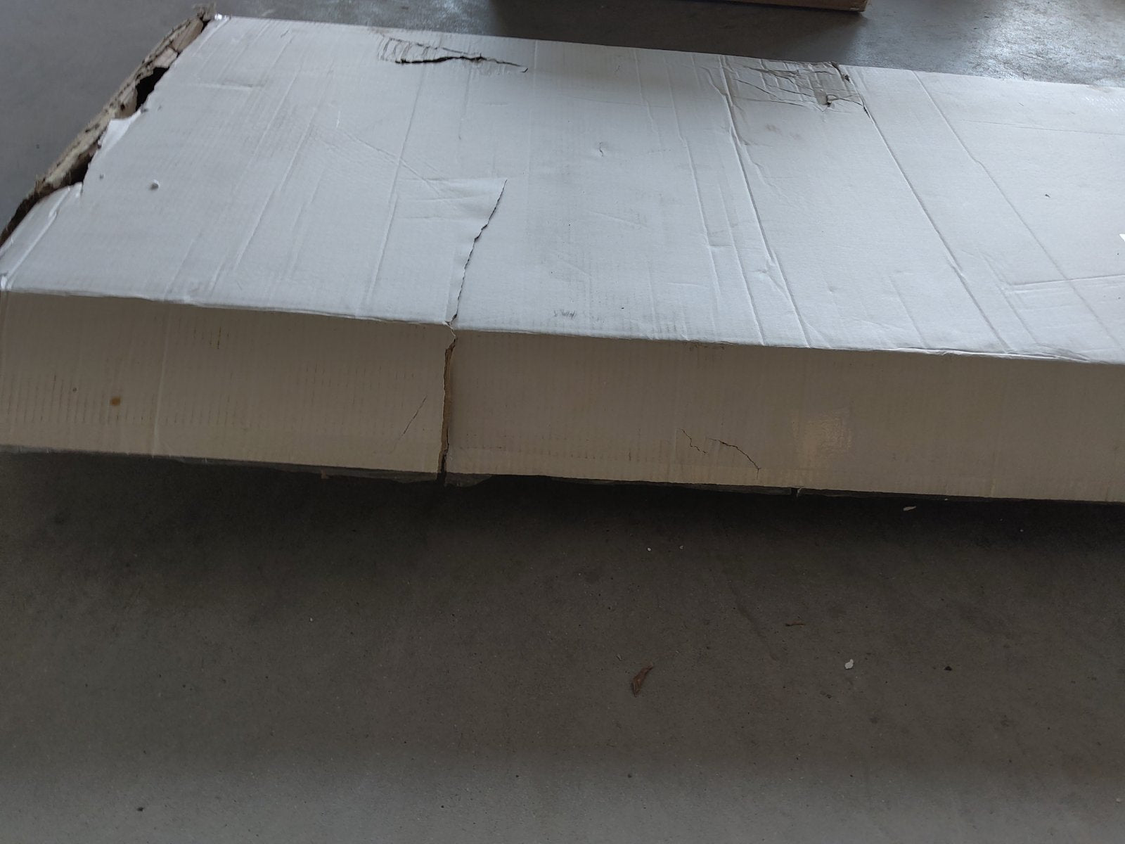 Tweedekans - Handdoekradiator Elektrisch met Digitale Thermostaat - Radiator Badkamer - 1200 × 500 mm - Mat zwart - 500 Watt - Default