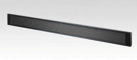 Tweedekans - Infrarood terrasverwarmer Ecosun 1000 - 1500Watt - Infrarood terrasverwarmer Ecosun 1000Watt