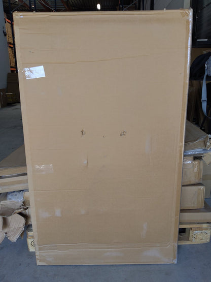Tweedekans - QH-FR Serie infraroodpaneel 75 x 119 cm - 900Watt - Default