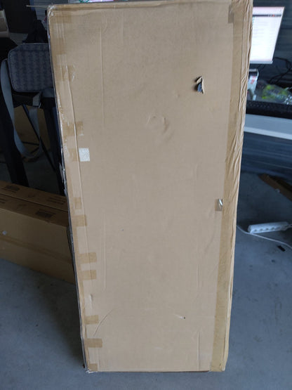 Tweedekans - Flamara Infrarood paneel haard LED 2100Watt - Default