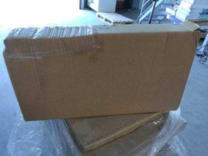 Tweedekans - ELDOM Extra Life Eldom Extra Life elektrische wandconvector - 1500Watt