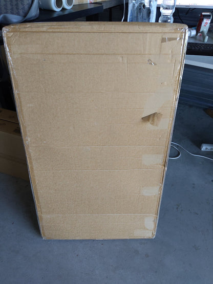 Tweedekans - QH-AK Serie infraroodpaneel 60 x 100 cm - 580 Watt - Default