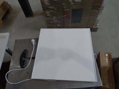 Tweedekans - QH-AK Serie infraroodpaneel 60 x 60cm - 350Watt - Default