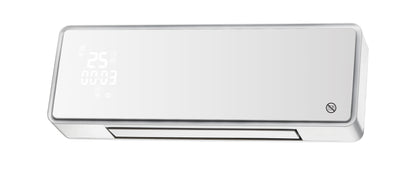 Tweedekans - Keramische wandverwarming CeramiHeat met Wifi thermostaat - Default