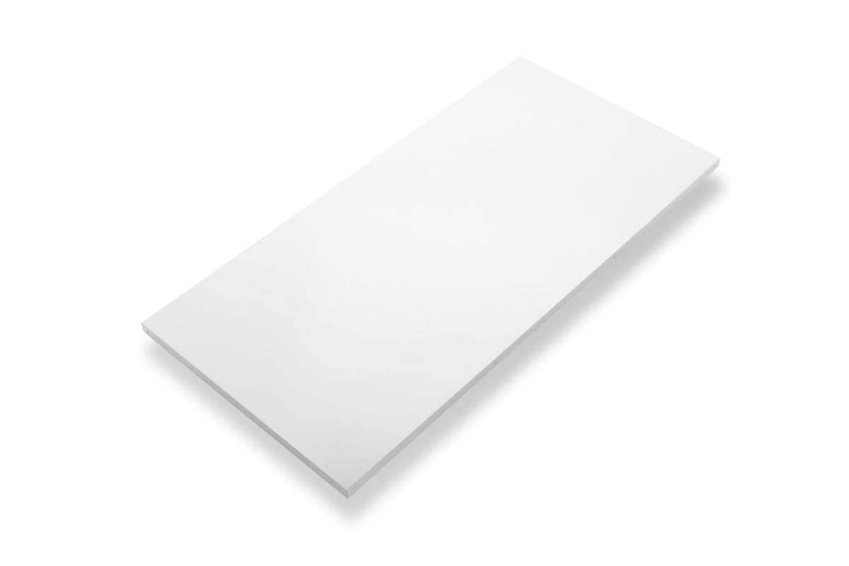 Seconda scelta - Ecosun SK-Serie pannello a infrarossi 59 x 119 cm - 600Watt - Default