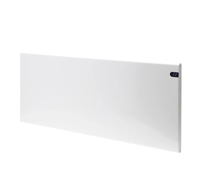 Tweedekans - Adax neo elektrische verwarming - 2000 Watt 37cm (h) x 140cm (b)-Zwart