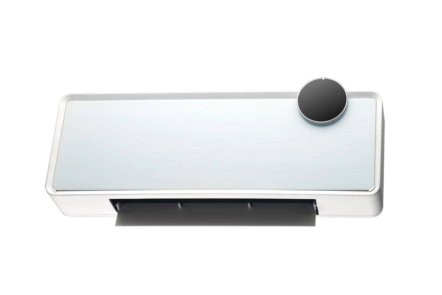 Tweedekans - Keramische wandverwarming AmberHeat met Wifi thermostaat - Default