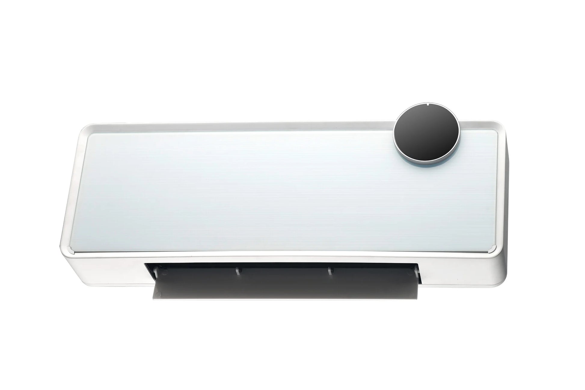 Tweedekans - Keramische wandverwarming AmberHeat met Wifi thermostaat - Default