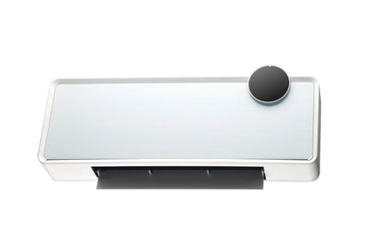 Tweedekans - Keramische wandverwarming AmberHeat met Wifi thermostaat - Default