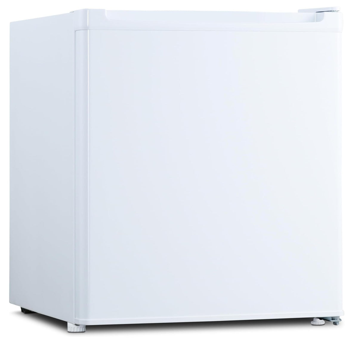 Seconda keuze - Nurion Mini Frigorifero - 40L - Piccolo Frigorifero - Autonomo - Compatto - Bianco - Predefinito