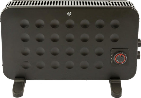 Tweedekans - Turbo 2000Watt convector elektrische kachel - Default