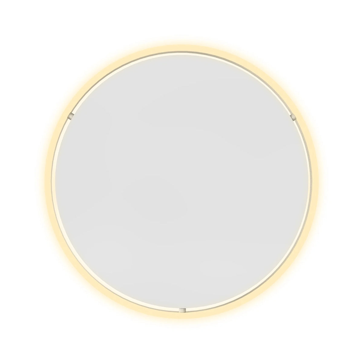 Tweedekans - QH-GlowRing Serie infraroodpaneel met led verlichting 56 cm 750Watt - Default