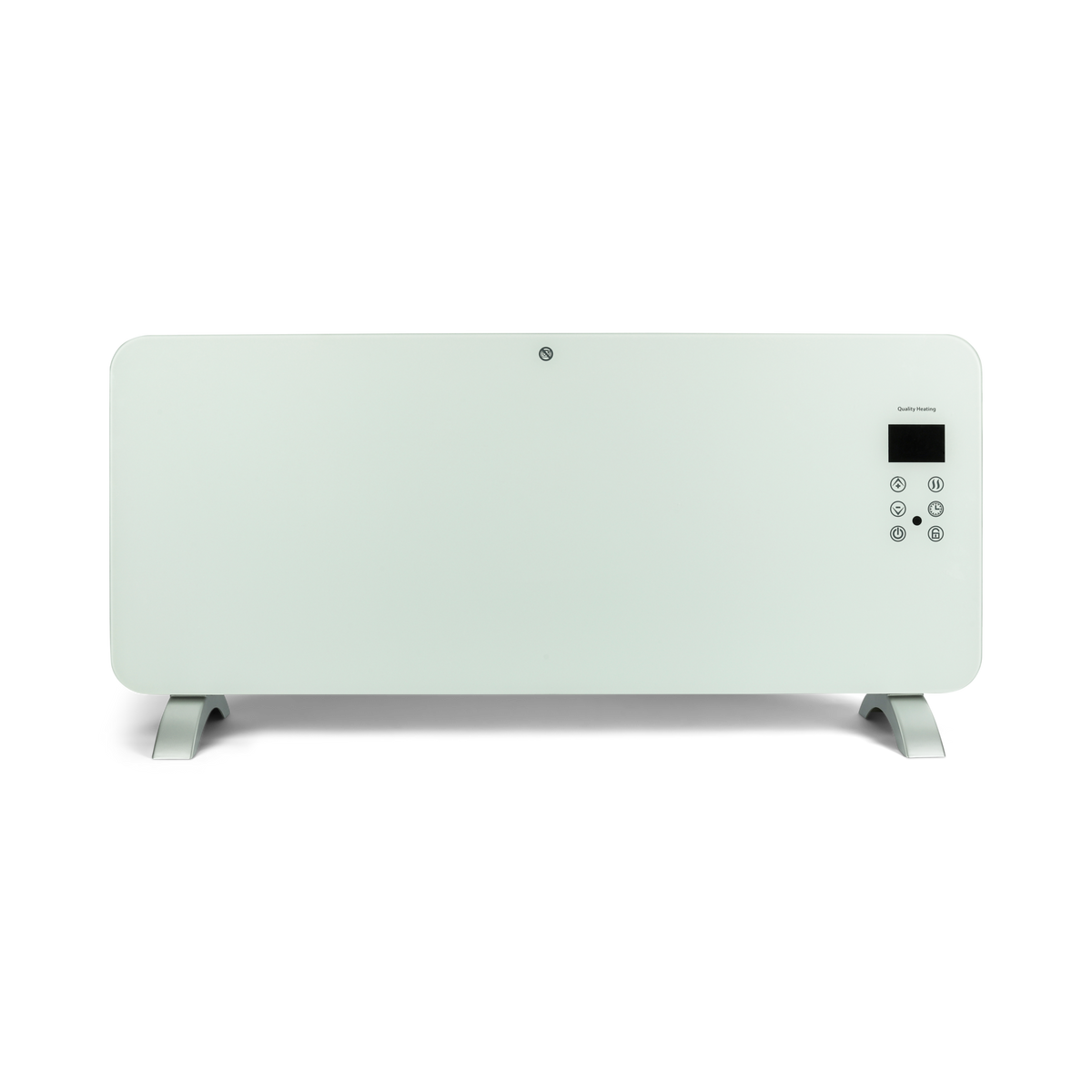 Seconda scelta - QH-Basica convettore Wi-Fi 2000Watt - QH-Basica  - Bianco