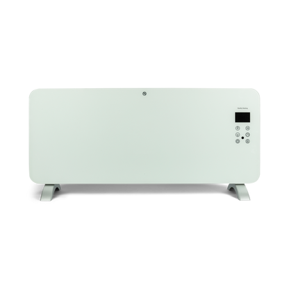 Tweedekans - QH-Basica WiFi convector 2000Watt - QH-Basica  - Wit