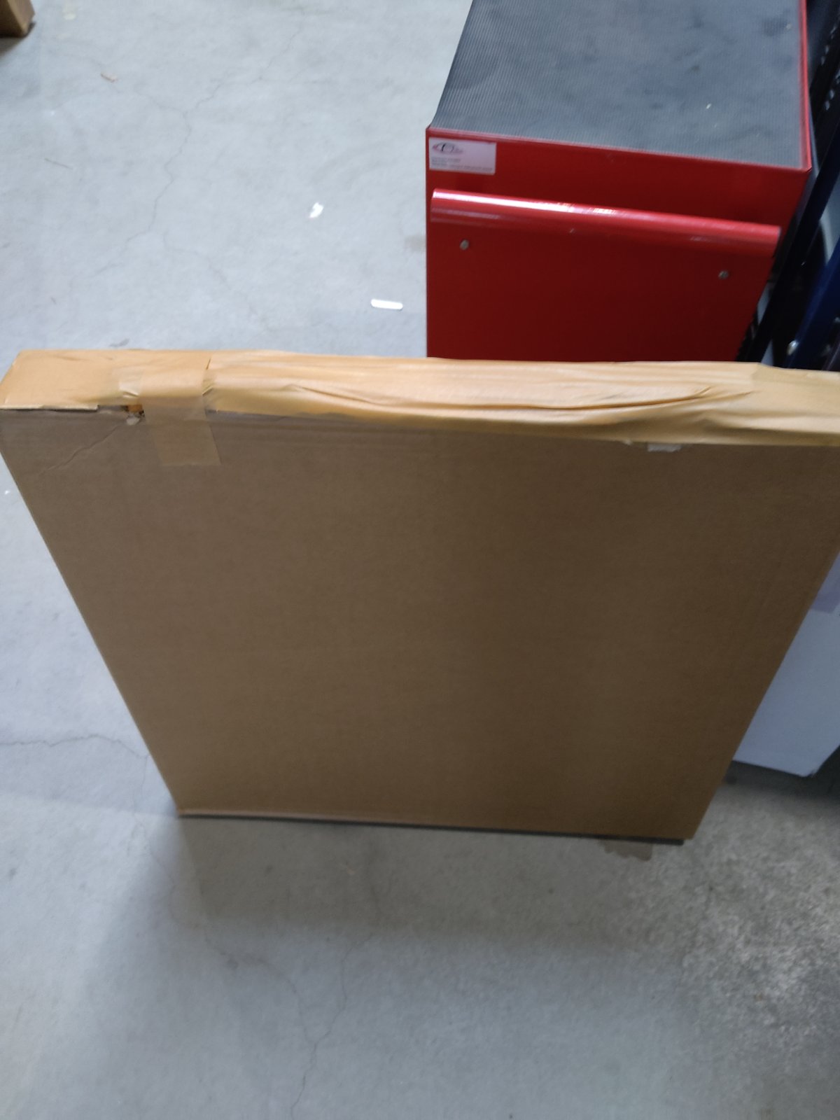 Tweedekans - QH-GM Serie infraroodspiegel 60x60 - 320Watt - QH-GM Serie infraroodspiegel 60x60 - 320Watt