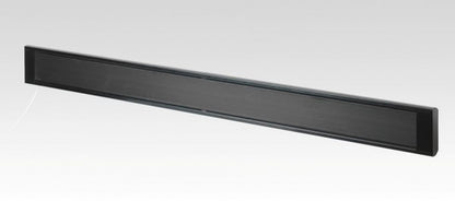 Tweedekans - Infrarood terrasverwarmer Ecosun 1000 - 1500Watt - Infrarood terrasverwarmer Ecosun 1000Watt