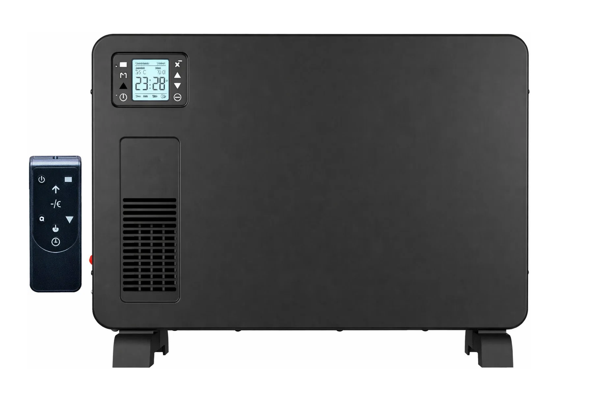 Seconda scelta - Quality Heating - Easy comfort Wifi - Quality Heating - Easy comfort Wifi