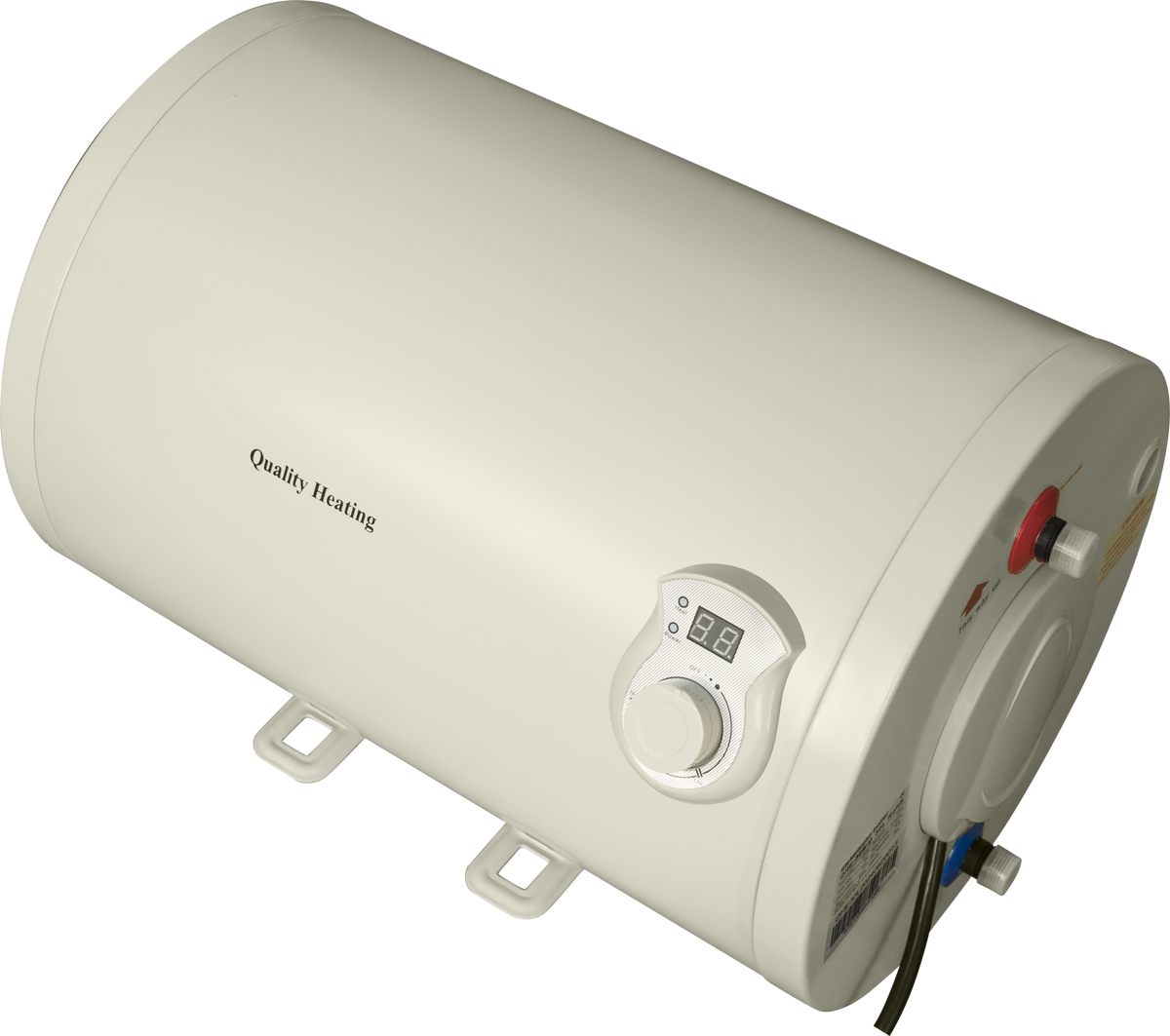 Tweedekans - Caravan elektrishe boiler 30Liter 12Volt - Default