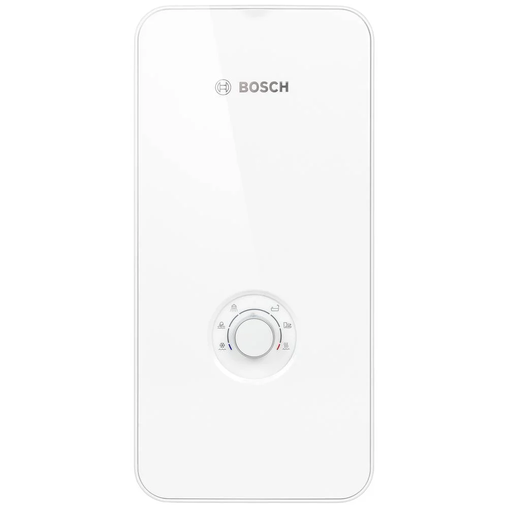 Seconda scelta - Bosch Tronic 5001 EB scaldacqua elettrico istantaneo - 21-24-27 kW 400 Volt