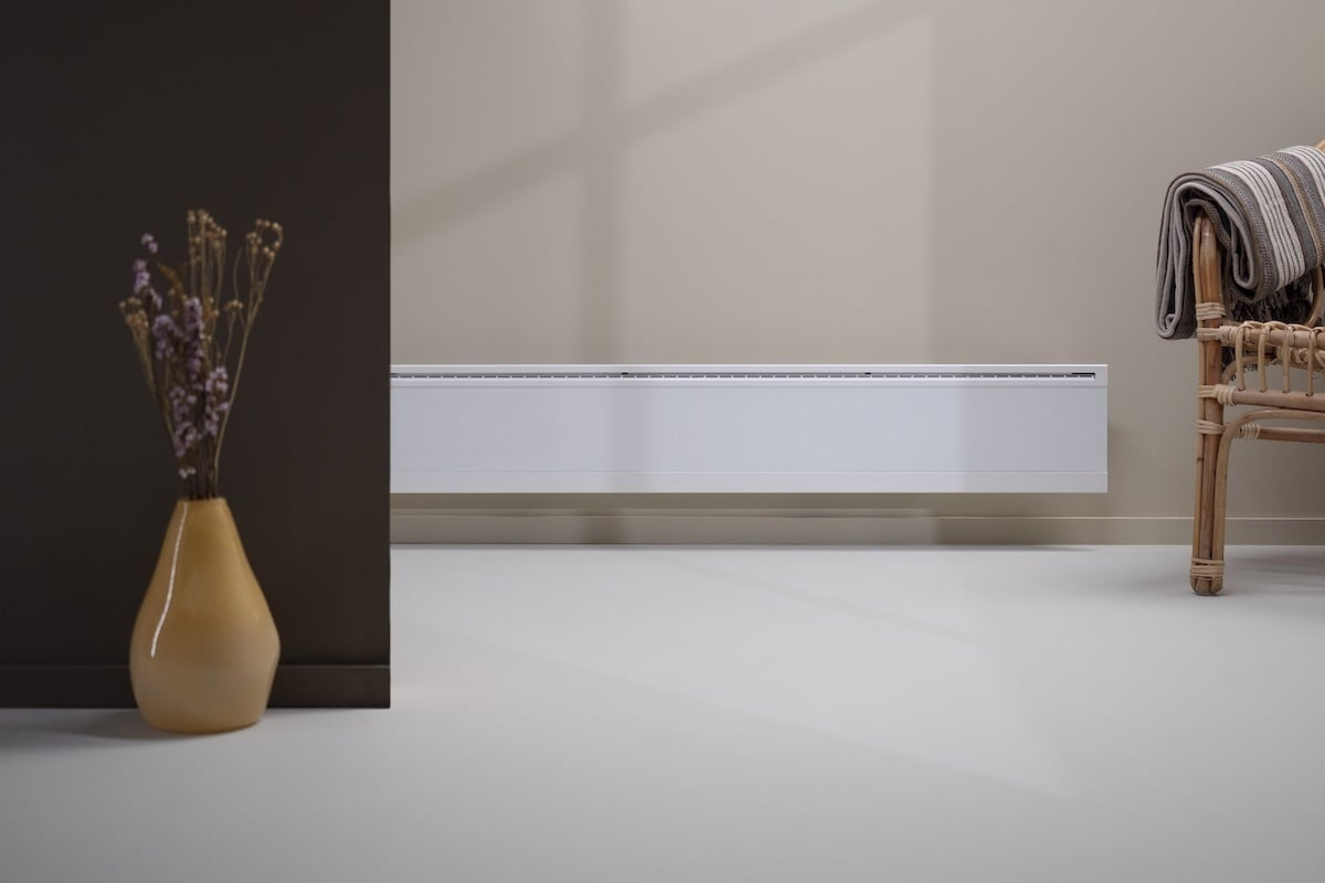 Adax iver Wifi elektrische kachel