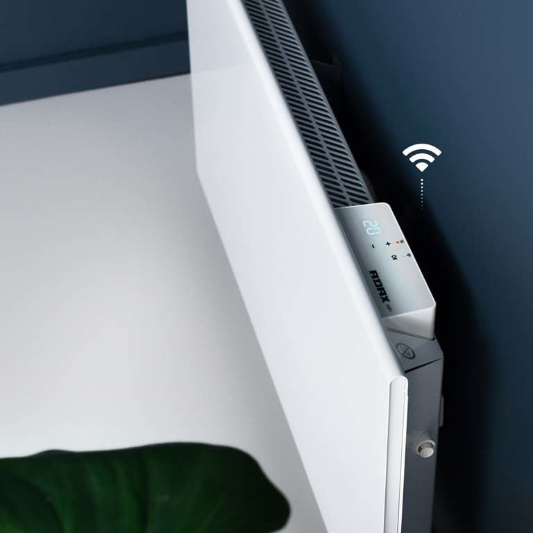 Adax Neo Compact Wifi calefactor eléctrico