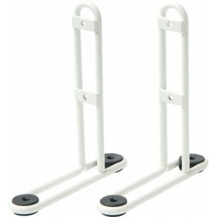 Juego de soportes para pies Adax neo