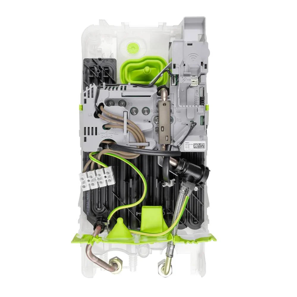Bosch Tronic 5001 ESOB calentador de agua instantáneo 11-27 kw 400 voltios