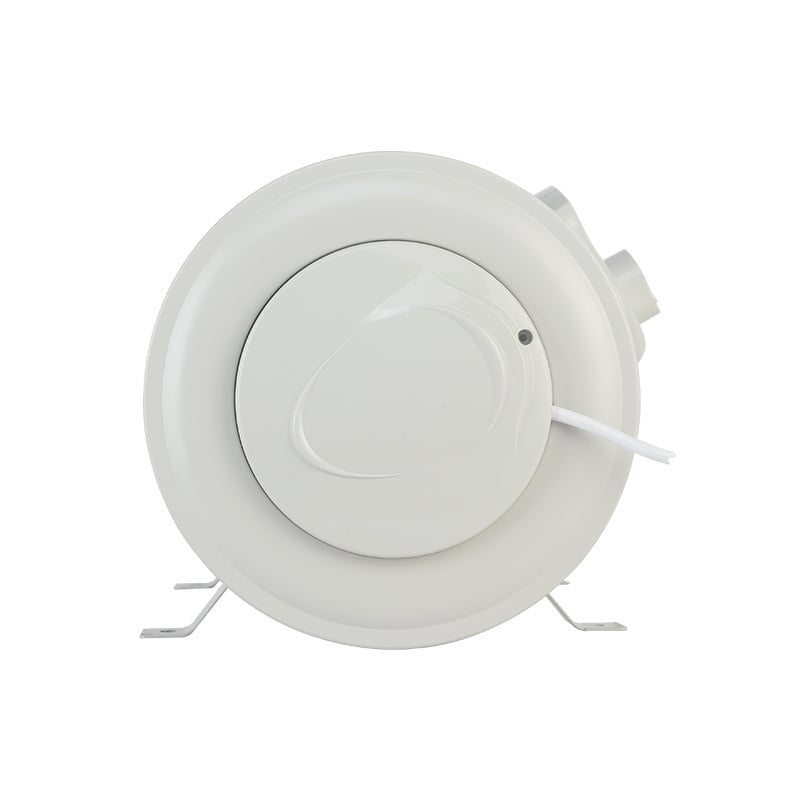 Termo eléctrico caravana 10Litre 12Volt